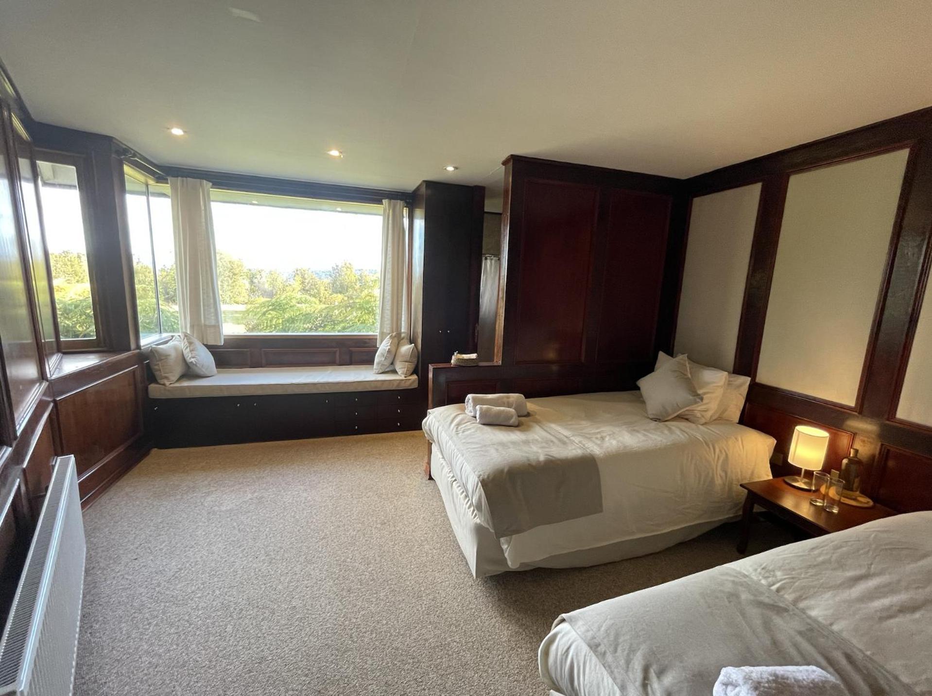 Lodge Parque Tepuhueico 卡斯特鲁 外观 照片